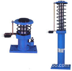 Hydraulic Elevator Oil Buffer