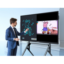 Interactive Smart Board Teaching