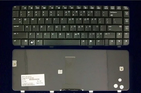 Hp Compaq Cq40-103 Cq40-10 Series - V061102cs1us ,486904-001