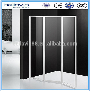 4mm clear glass ,folding doors shower enclosure/shower room /shower cabin