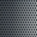 Galvanized Expanded Metal Mesh Sheet