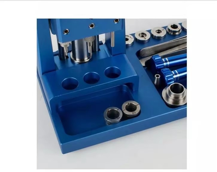 Dental Handpiece Repair Tools