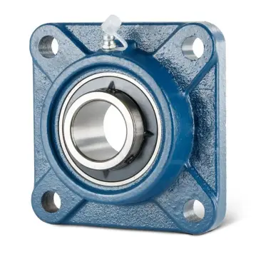 China Factory Supplier UKFLU319 H2319 Pillow Block Bearings