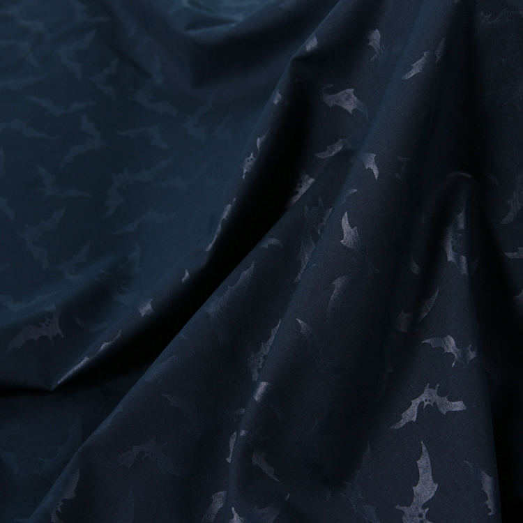 Plain Fabric Embossing