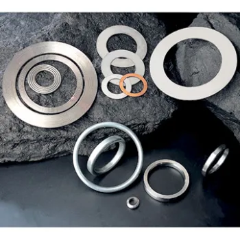 API 6A Ring Joint Gasket RTJ Oval and Octagon Type