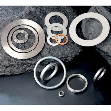 API 6A Ring Joint Gasket RTJ Oval and Octagon Type