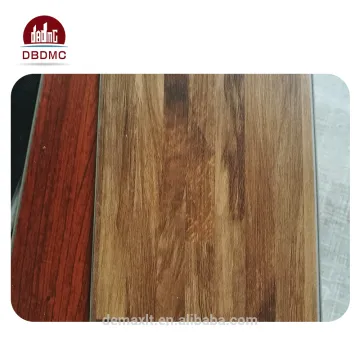 Wood Effect Lvt Vinyl Wood Look Interlocking Floor
 
Thickness 1.5-5.0mm unilin click pvc floor anti-static vinyl tile flooring