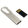 Portable Keychain Metal UDP USB Flash Drive