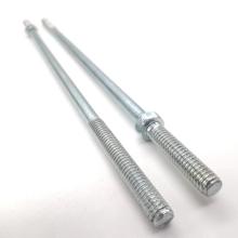 Tamaño raro Hex Stud Bolt 8#-32*156 Spilador especial