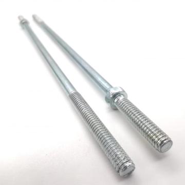 Sällsynt storlek Hex Stud Bolt 8#-32*156 Specialfästelement