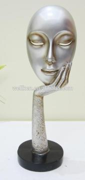abstract sculptures