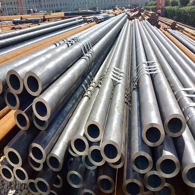 Alloy Steel Pipe (9)