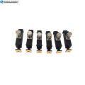 Silver Plated Copper K Band Variable Attenuator