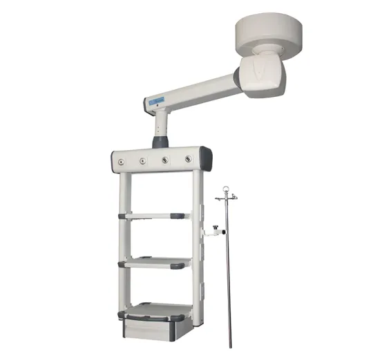 Single Arm Electric Cavascope Surigcal Pendant