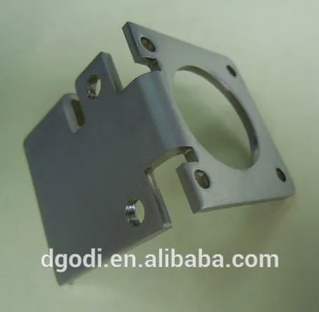 heavy duty steel bracket from furniture parts supply