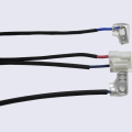 Pressure Switch Wiring Harness