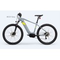 Best Electric Bike 200 Mile Range