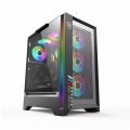 Assemble a desktop computer