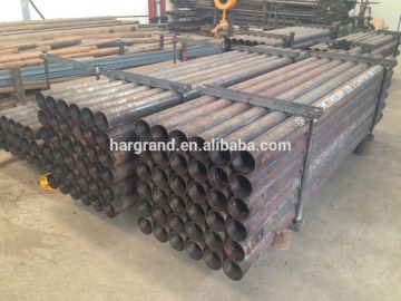 casing and tools