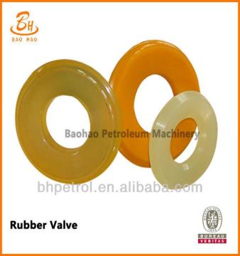 NBR Valve Rubber in stock
