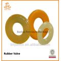 NBR Valve Rubber dalam stok