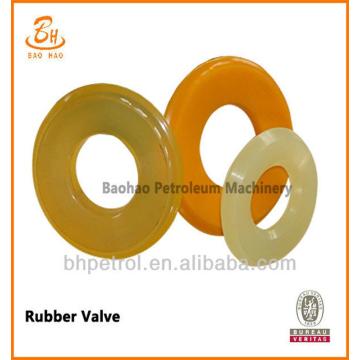 NBR Valve Rubber en stock