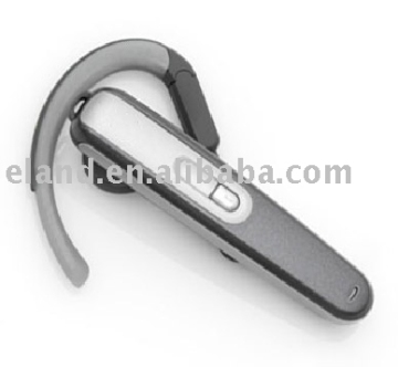 bluetooth headset (HBH-608)