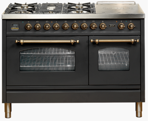 900mm gas oven built hot sale in