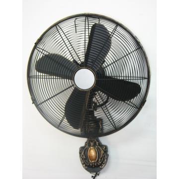 FW40-A  Casting Wall Fan with ETL Product Approvals