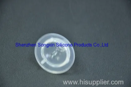 Avent Liquid Silicone Nipple For Avent Bottles Airflex Bpa Free 