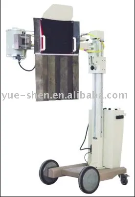 bedside x-ray unit Machines