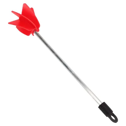 Factory Direct Durable Epoxy Paint Mixing Paddles and Putty Powder Mixing Rods