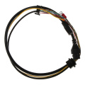 Ethernet & Power Supply Wire Harness