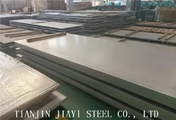 Stainless Steel Embossed Sheet