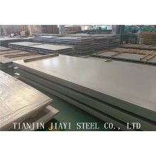 Stainless Steel Embossed Sheet