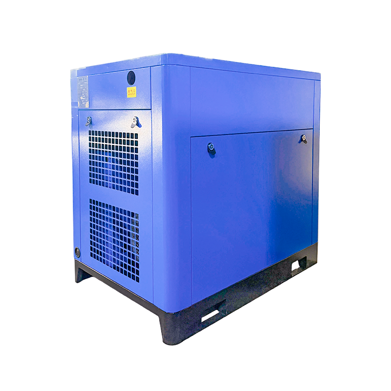 20 Hp Compressor