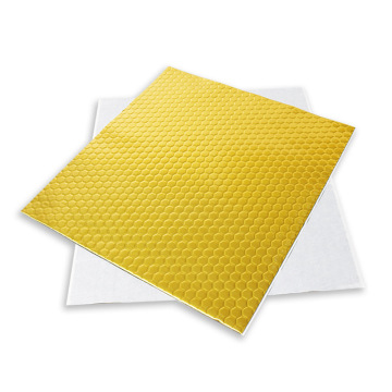 Anika Car Sound Deadening Butyl Rubber Sheet