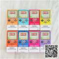 Cigarrillos electrónicos R&M Funbox Alibaba