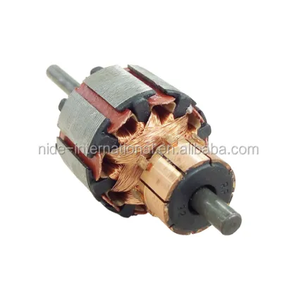 Automatic Commutator Hook Welder and Commutator Welding Machine: Precision Solutions for Electrical Applications