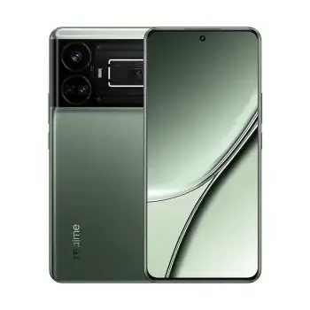 Realme GT5 GT 5: Snapdragon 8Gen2 ، 50MP كاميرا رئيسية ، شاشة 144 هرتز ، 240/150W SPEFTROOC ، بطارية 5240 مللي أمبير في الساعة