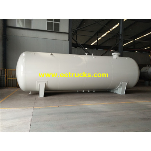 100 M3 ASME Propane Steel Tanks