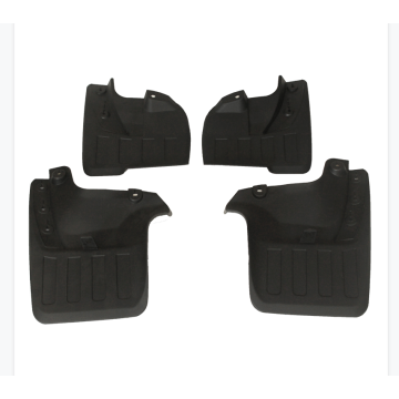 4x4 Accesorios Guardia de barro para Toyota Fortuner 2016