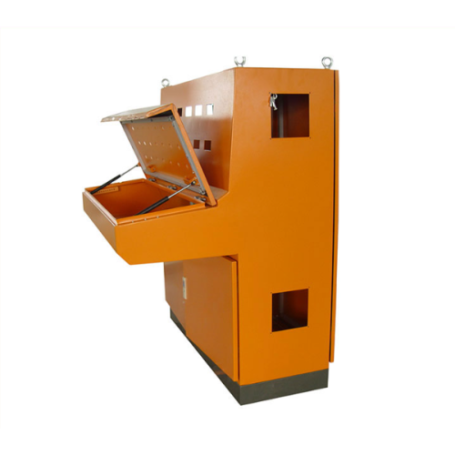 IP66 kandang industri pintar