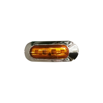 HC-B-14218-1 LED Side Marker Lamp for Bus and Truck