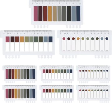 Customizable Private Label Journals & Planner Accessories