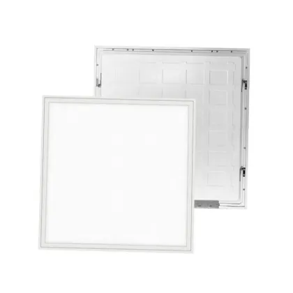 Syska 600x600mm Infrarouge Backlit Panel Light