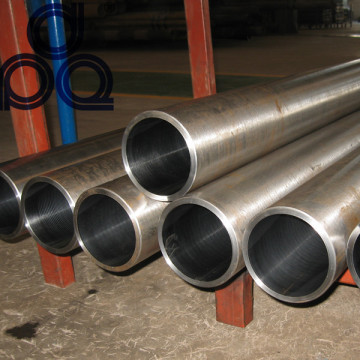 Surface polished inner honed astm a53 hydrualic cylinder pipe