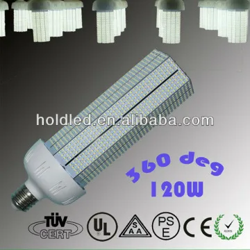 LED corn light 120W replace 400W metal halide