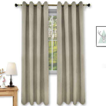 High-Quality Velvet Luxury Curtains: Enhancing Style in Living Rooms and Bedrooms