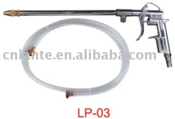 engine cleaning gun